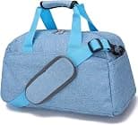 14 inch Small Gym Bag for Women & Men, Mini Duffel Bag for Travel Sports Lightweight Carry On Bag - Best Deal Finder