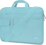 MOSISO Laptop Shoulder Bag - Best Deal Finder
