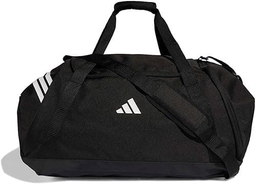 adidas Unisex Adult TIRO Duffle Bag Large 1 Size on Amazon.ae - Price Tracker