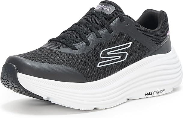 Skechers Max Cushioning Endeavour Canova womens Sneaker on Amazon.ae - Price Tracker