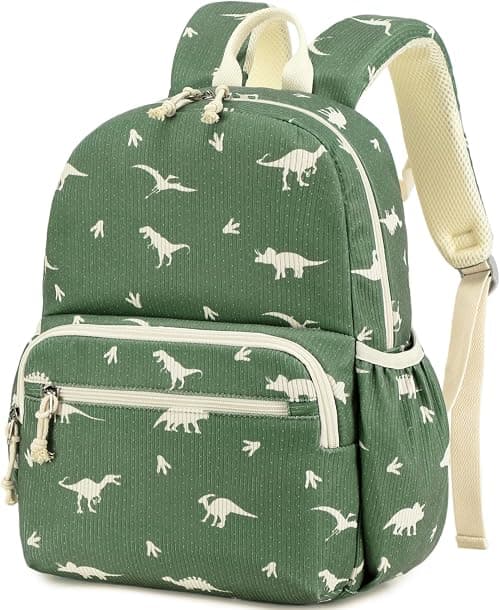 CAMTOP kids Y0025 Kids backpack | Preschool on Amazon.ae - Price Tracker