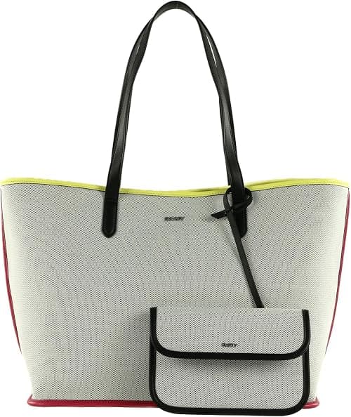 DKNY Womens Hallie Tote Handbag on Amazon.ae - Price Tracker