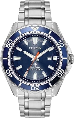 Citizen Eco-Drive Promaster Diver Mens Watch - Best Deal Finder