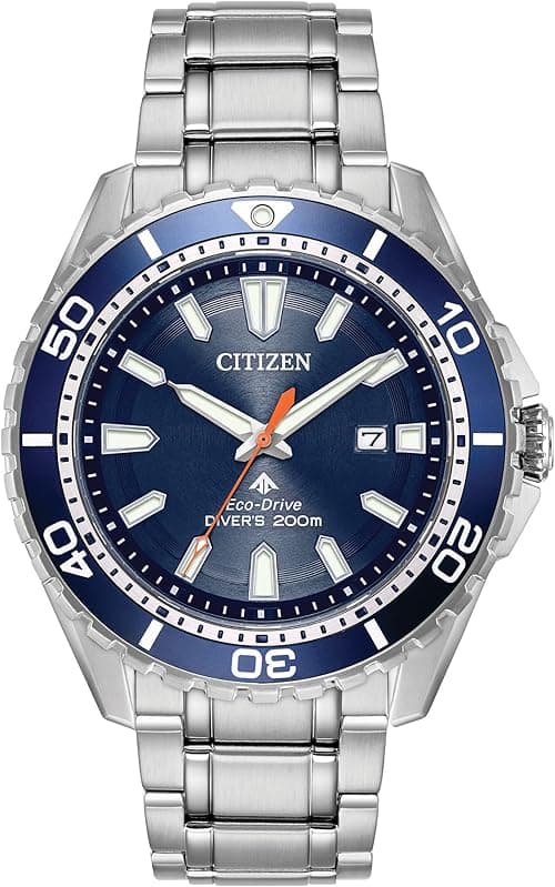 Citizen Eco-Drive Promaster Diver Mens Watch on Amazon.ae - Price Tracker