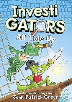Investigators: All Tide Up - Best Deal Finder