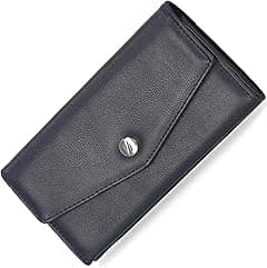 Nautica Money Manager RFID Women’s Wallet Clutch Organizer - Amazon.ae Price Tracker