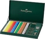 مجموعة هدايا واكسسوارات بوليكروموس FC210051 من فابر كاستل - متتبع أسعار Amazon.sa