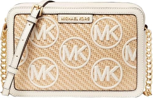 Michael Kors womens LG EW CROSSBODY Tote Bag (pack of 1) on Amazon - Best Deal Finder