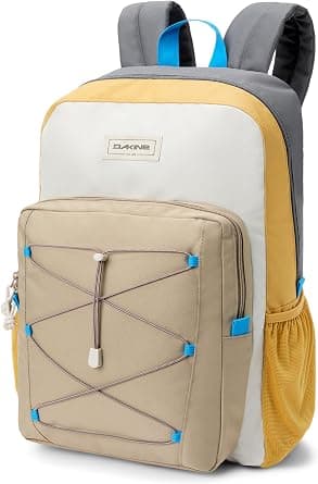 Dakine Unisex Educated Backpack 30l Backpack (pack of 1) on Amazon.ae - Price Tracker
