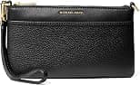 Michael Kors Damen Md Tz Conv Wristlet Bag - دليلك لأفضل العروض