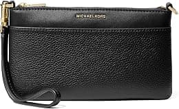 Michael Kors Damen Md Tz Conv Wristlet Bag - دليلك لأفضل العروض