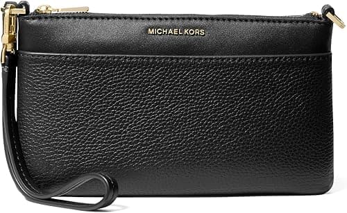 Michael Kors Damen Md Tz Conv Wristlet Bag on Amazon.ae - Price Tracker