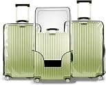 Thicken Luggage Cover Suitcase Cover Protector - Best Deal Finder