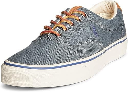 POLO RALPH LAUREN Keaton-pony mens Sneaker on Amazon.ae - Price Tracker