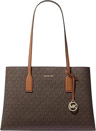 Michael Kors Womens Ruthie Tote Handbag (pack of 1) on Amazon.ae - Price Tracker