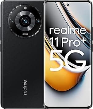 realme 11 Pro+ 5G 12+512GB Smartphone, Bluetooth, Wi-Fi - Amazon.ae Price Tracker