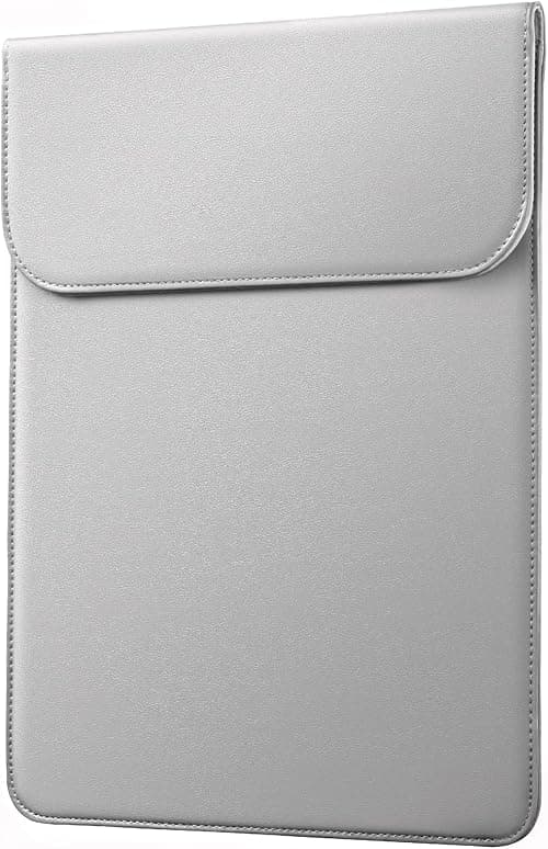 JETech Slim Laptop Sleeve for 13-Inch Devices, Grey على Amazon.ae - متتبع الأسعار