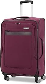 Samsonite Ascella 3.0 Softside Expandable Luggage with Spinner Wheels - Best Deal Finder