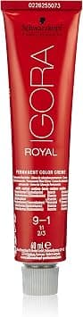 IGORA ROYAL 9-1 60 ml على Amazon.ae - متتبع الأسعار