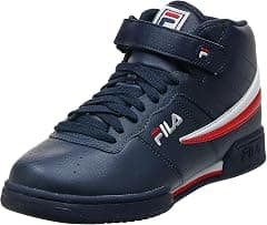 Fila Unisex-Child F-13 Litlle Kids Sneaker - Amazon.ae Price Tracker