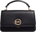 Michael Kors Womens Soft King Lthr Crossbody Bag (pack of 1) - Best Deal Finder