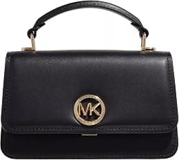 Michael Kors Womens Soft King Lthr Crossbody Bag (pack of 1) - Best Deal Finder