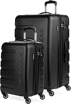 SwissGear 7366 - Amazon.ae Price Tracker