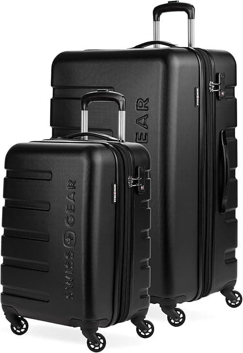 SwissGear 7366 on Amazon.ae - Price Tracker