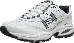 Skechers Men's Vigor 2.0 Serpentine - Best Deal Finder