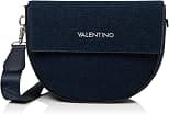 Valentino Women Bigs Denim Handbag - Best Deal Finder
