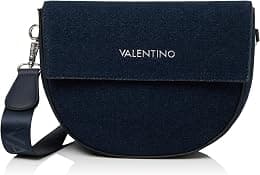 Valentino Women Bigs Denim Handbag - Best Deal Finder