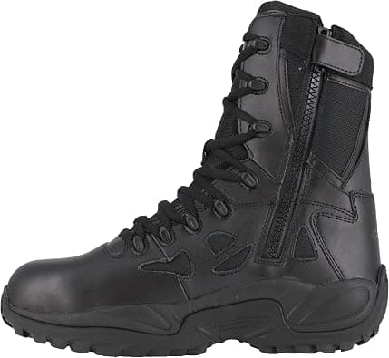 Reebok Work Duty Men's Rapid Response Tactical Boot on Amazon - Best Deal Finder