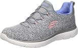 Skechers Summits womens Sneaker - Best Deal Finder