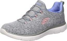 Skechers Summits womens Sneaker - Best Deal Finder