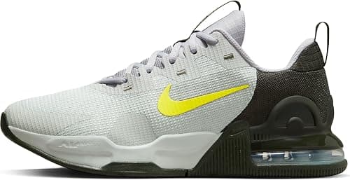 Nike Max Alpha Trainer 5 Shoes mens Shoes on Amazon.ae - Price Tracker