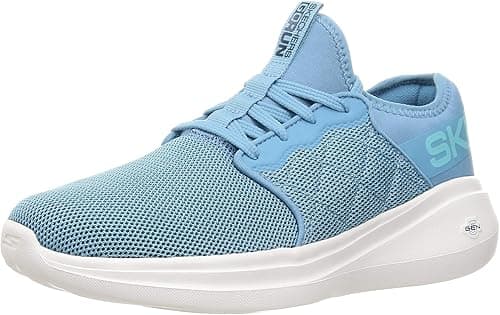 Skechers D'lites- Play on womens Fashion Sneaker on Amazon.ae - Price Tracker
