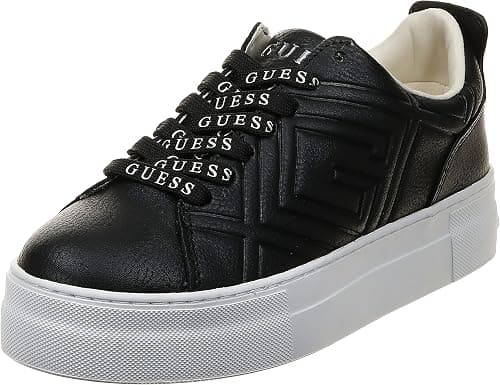 GUESS Gwgiaa2 Sneakers womens Sneaker on Amazon.ae - Price Tracker