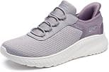 Skechers Womens Hands Free Slip-ins Bobs Squad Chaos - in ColorSneaker - Best Deal Finder