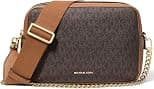 Michael Kors Womens Bryant Crossbody Handbag (pack of 1) - دليلك لأفضل العروض