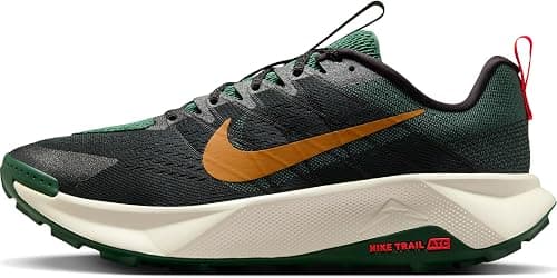 Nike React X Wildhorse 10 mens LACED SHOES على Amazon.ae - متتبع الأسعار