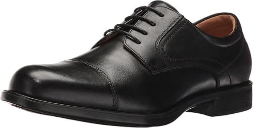 Florsheim Medfield Cap Toe Oxford mens Oxford on Amazon.ae - Price Tracker