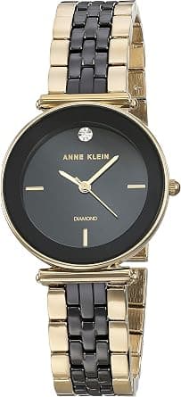 Anne Klein Women's Watch on Amazon.ae - Price Tracker