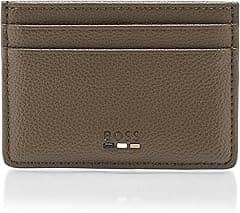 BOSS Men's Ray Small Logo Card Holder - Amazon.ae Price Tracker