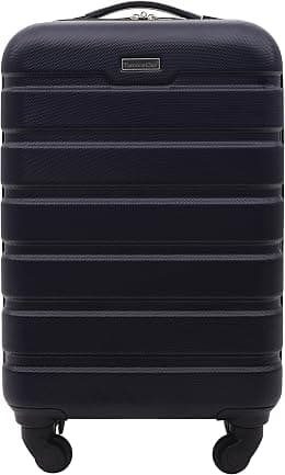 Travelers Club Harper Luggage - Best Deal Finder