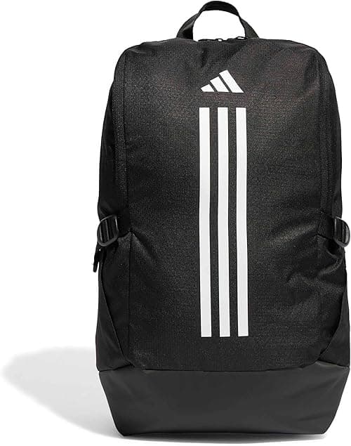 adidas Unisex Adults Essentials 3-Stripes Backpack on Amazon.ae - Price Tracker