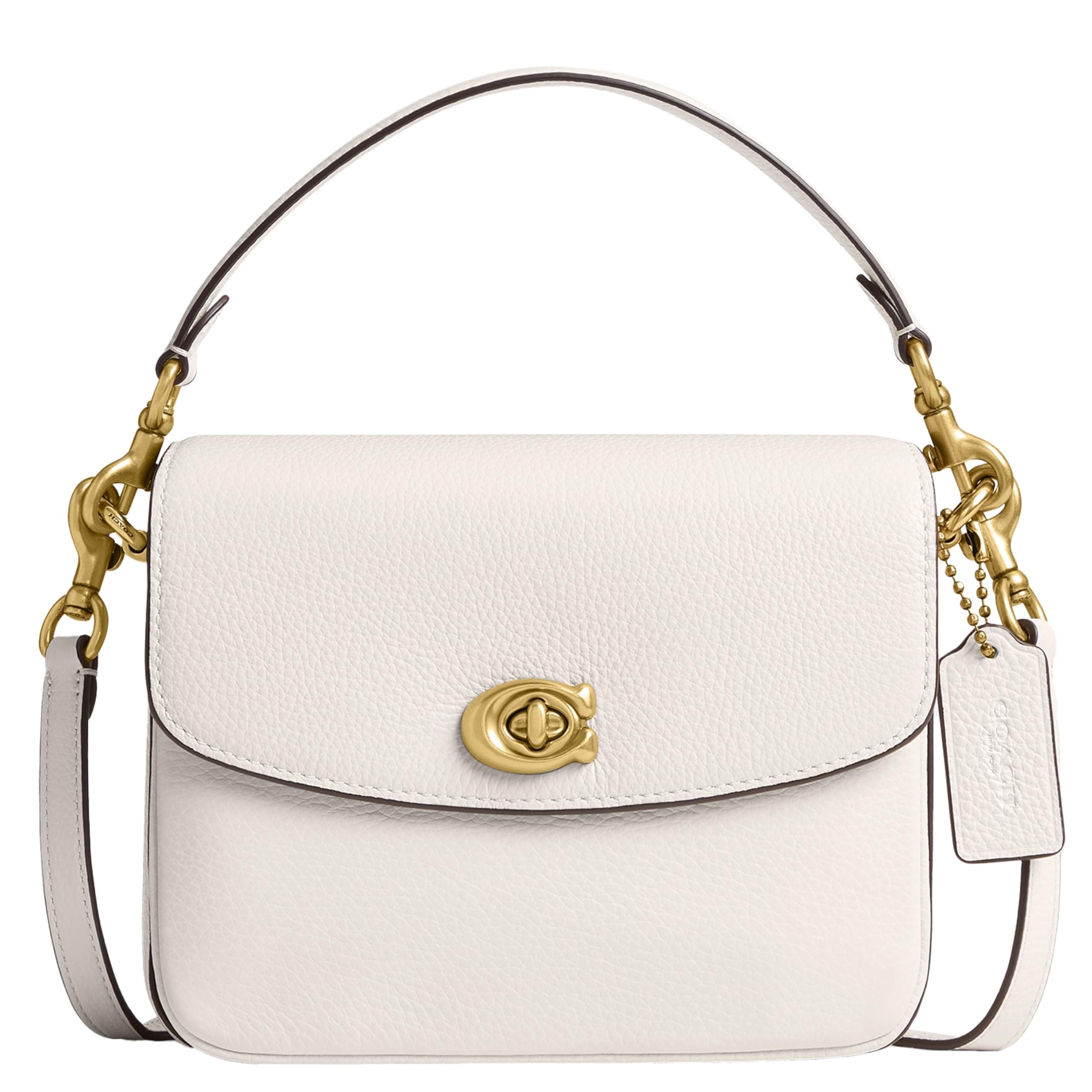 COACH Womens Cassie Crossbody 19 Handbag (pack of 1) on Amazon.ae - Price Tracker