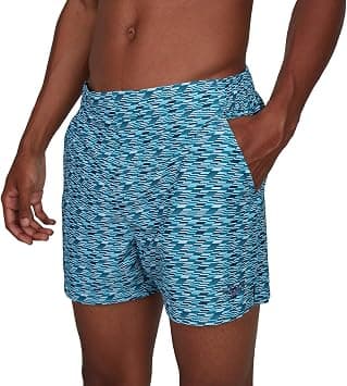 Speedo MENS Vintage Leisure 14" Watershort Vintage - Best Deal Finder