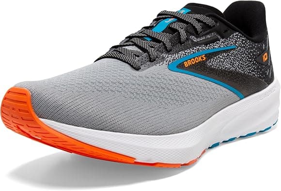 Brooks Men’s Launch 10 Neutral Running Shoe على Amazon.ae - متتبع الأسعار