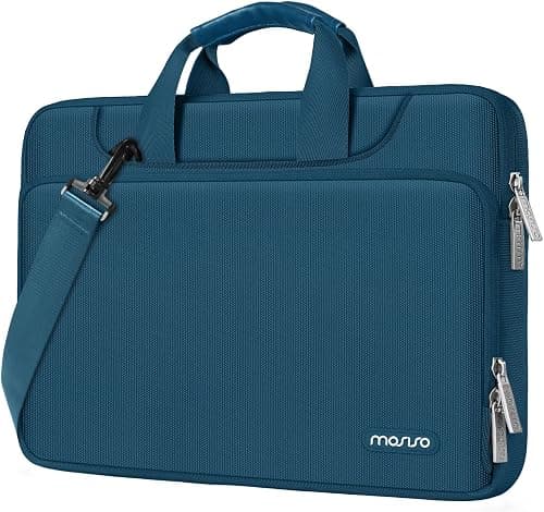MOSISO 360 Protective Laptop Shoulder Bag on Amazon.ae - Price Tracker