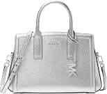 Michael Kors womens Laila Small Satchel Laila Small Satchel - Best Deal Finder